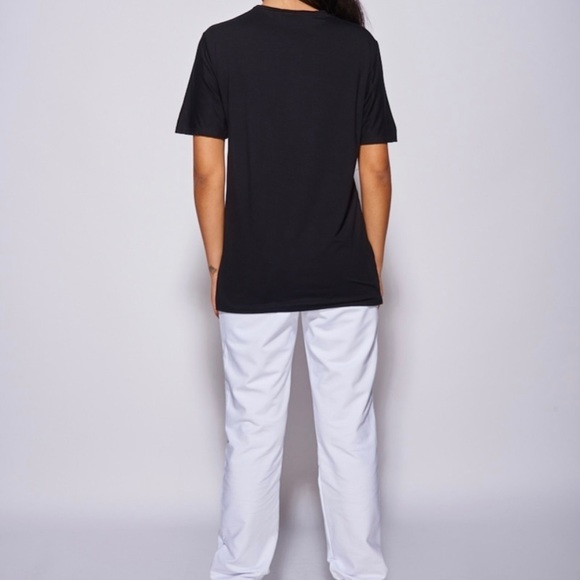 Oversized T-shirt - Picture 3 of 4